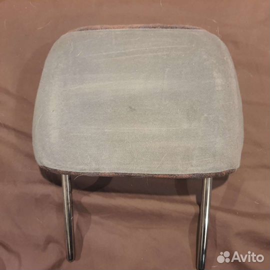 Подголовники