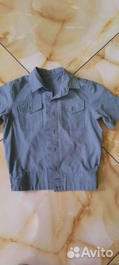 Школьная форма, 9 школа