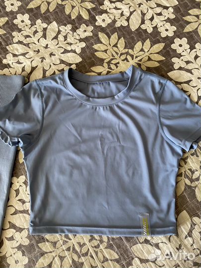 Спортивный костюм женский