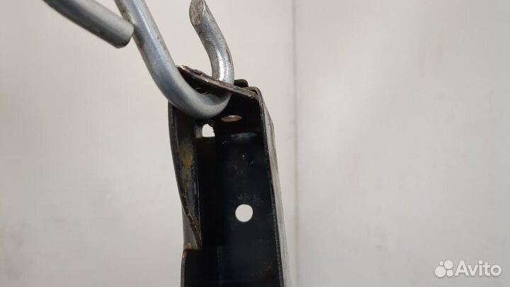 Балка под радиатор Ford Escape