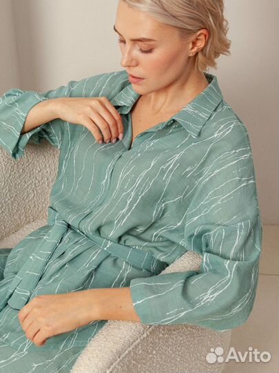 Домашний костюм/пижама