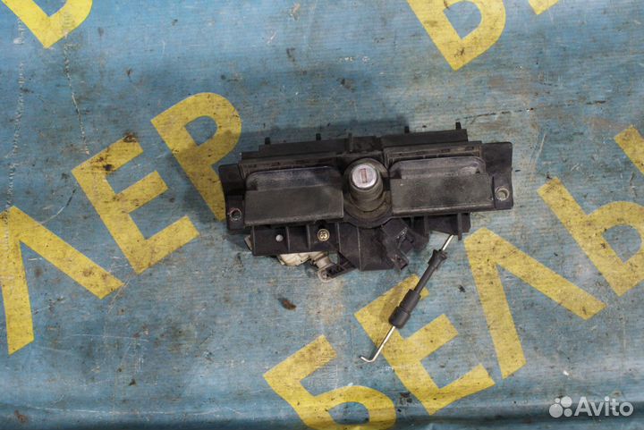 Личинка замка багажника Audi A6 C5