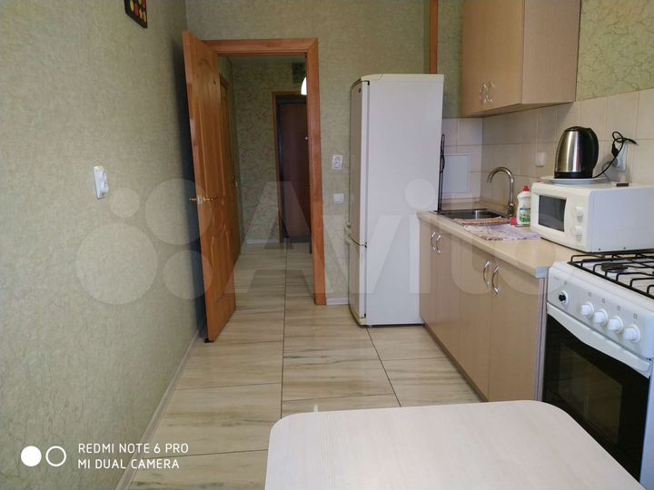 2-к. квартира, 64 м², 8/9 эт.