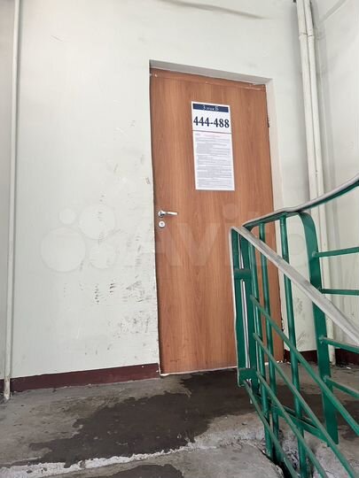 Гараж, 18 м²