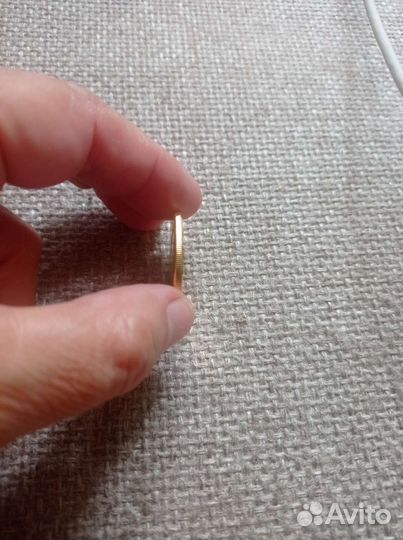 Памятная монета Сочи 2014 медаль