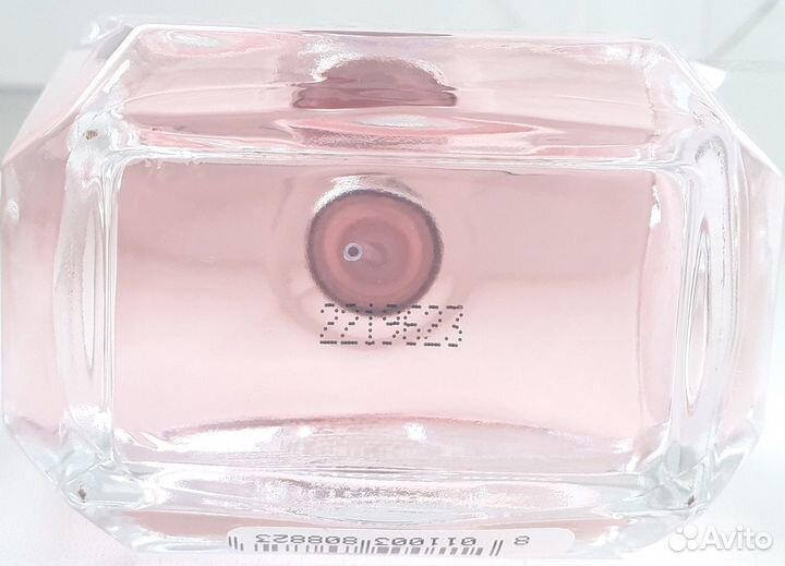 Versace - Bright Crystal EDT 90ml тестер