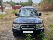 Mitsubishi Montero 3.8 AT, 2003, 235 094 км, с пробегом, цена 1 000 028 руб.