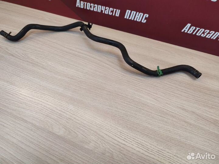 Шланг расширительного бачка Renault Sandero