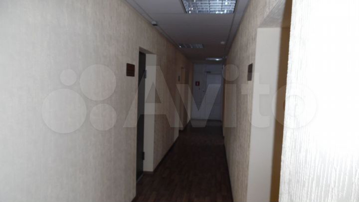 Офис, 114.3 м²