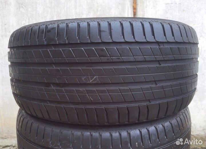 Michelin Latitude Sport 3 275/45 R20 101W