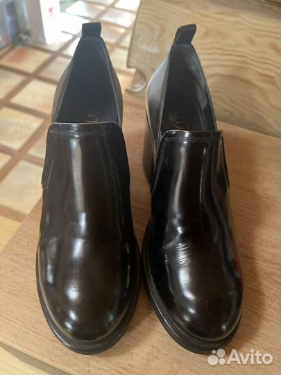 Ботильоны easy by loriblu