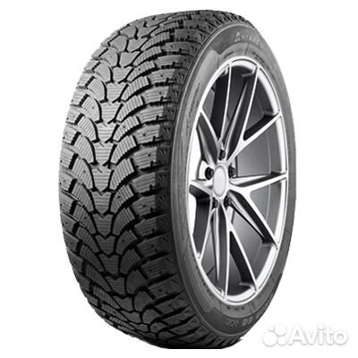 Antares Grip 60 Ice 215/60 R17 96T
