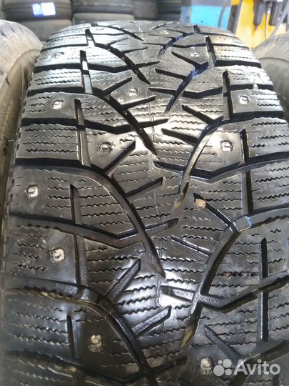Bridgestone Blizzak Spike-02 205/65 R15 94T