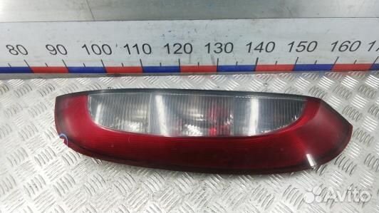 Фонарь задний правый opel corsa C (BDN14MY01)