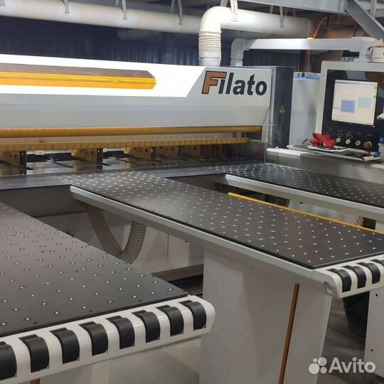 Распил ламинированного дсп, двп