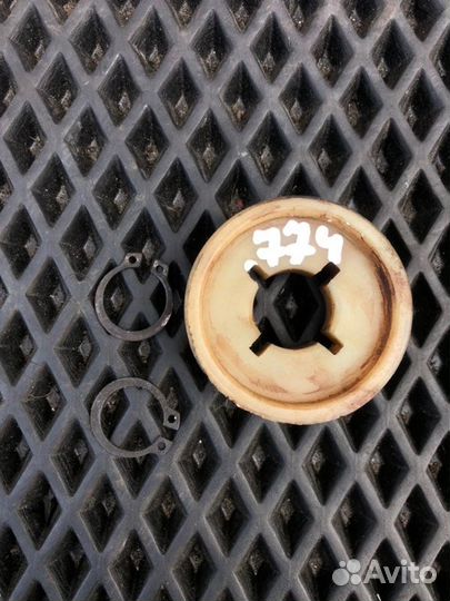 Привод маслонасоса Stels 50 1E40QMB