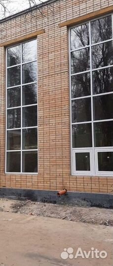 Окна за 1 день