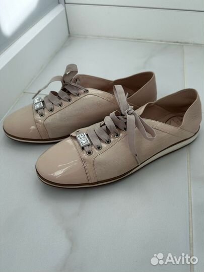 Кеды алла пугачева