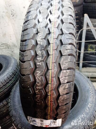 Wanda WR068 155/70 R12C 104N