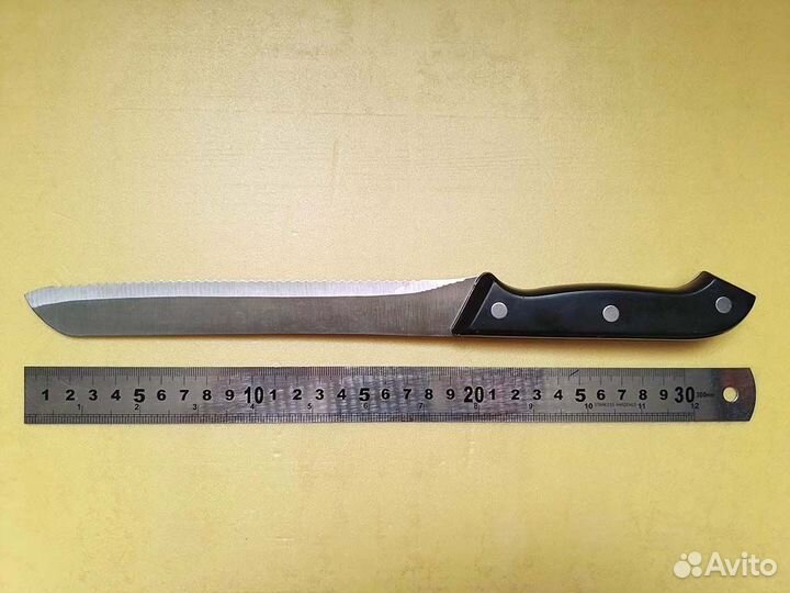 Нож кухонный