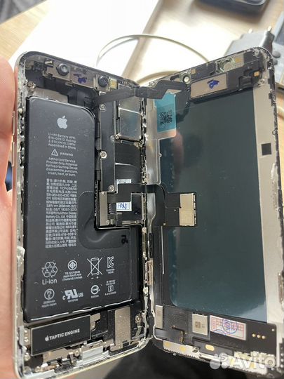 Ремонт iPhone, Android