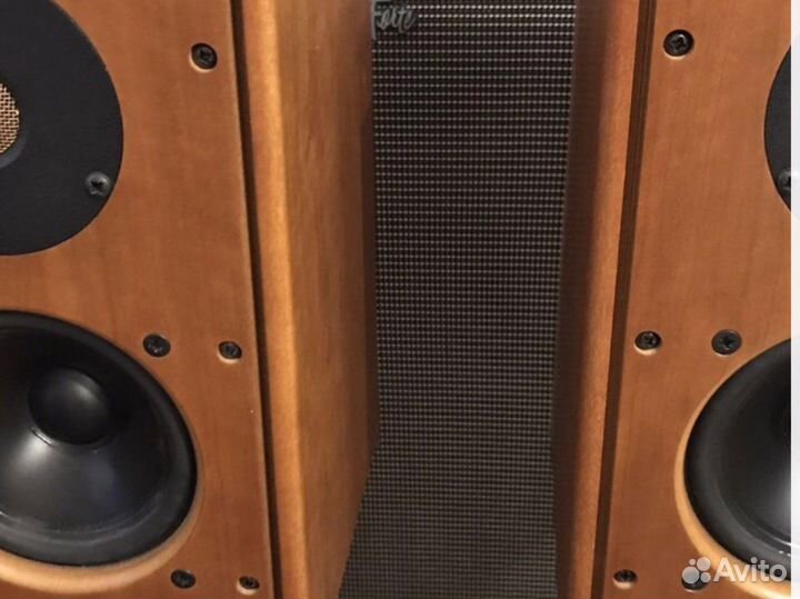 Акустика Harbeth HL P3 ES 2