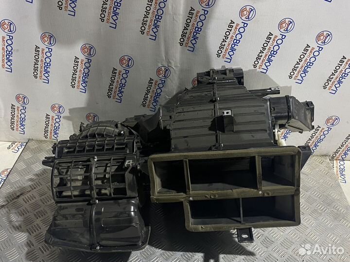 Корпус отопителя Kia Cerato