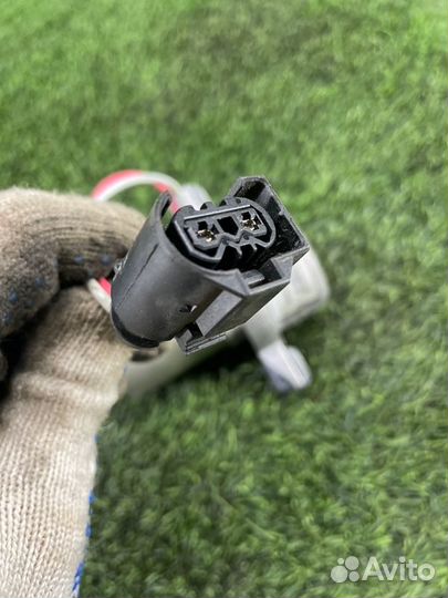 Вакуумный насос Bmw 1 E87 N45B16 2007