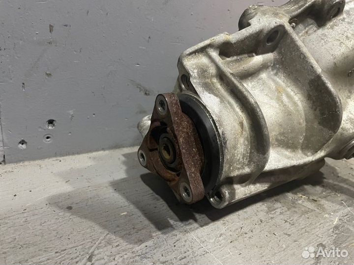 Редуктор передний Bmw X5 E70 N52B30 3.0 108Т.км