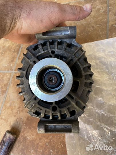 LADA vesta генератор 120А