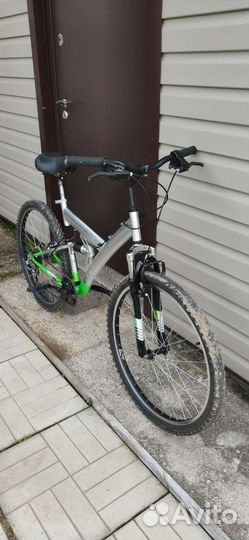 Велосипед горный stels focus на shimano