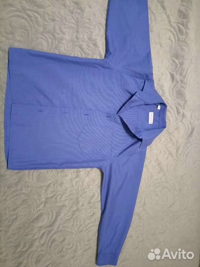 Рубашка для мальчика