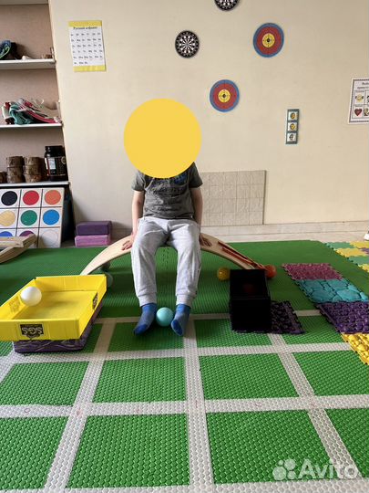 Нейропсихолог