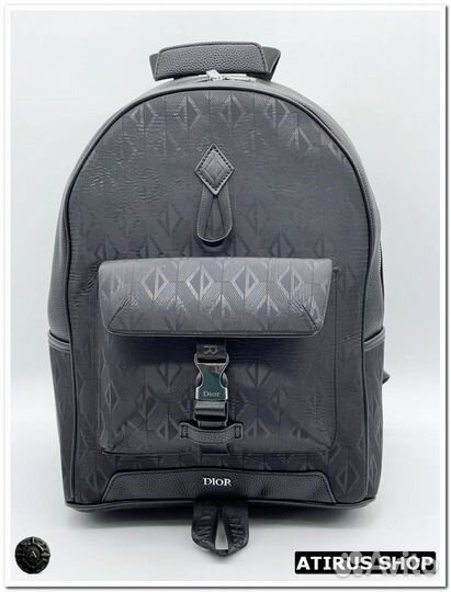Рюкзак-dior