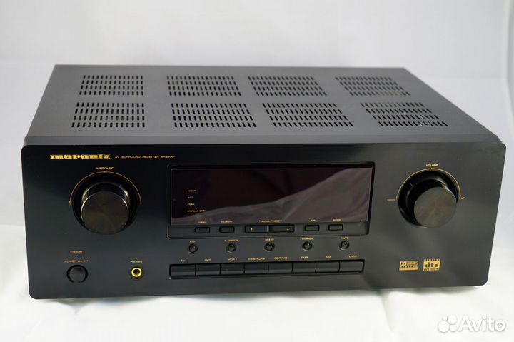 Marantz SR 4200