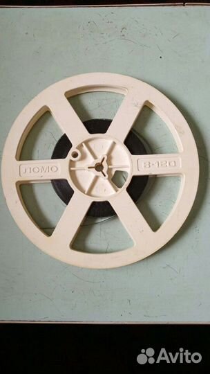 Киев 16, кассеты