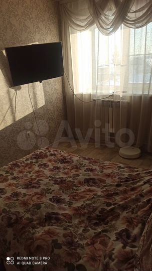 3-к. квартира, 71 м², 2/2 эт.