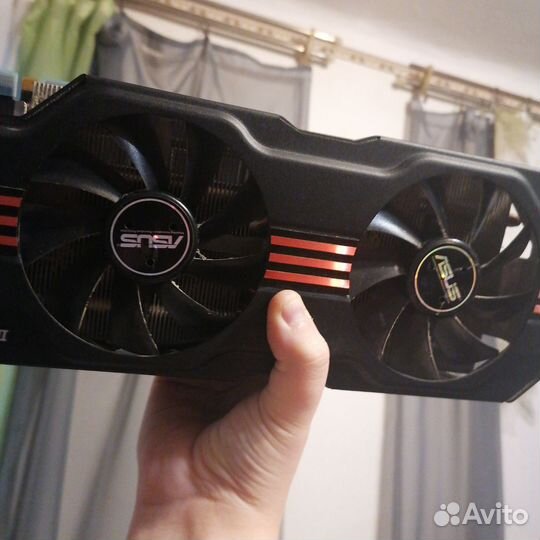 Gtx 580 2gb