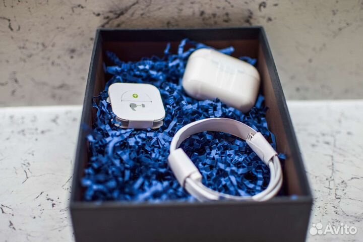 Беспроводные TWS наушники Hoco BW03