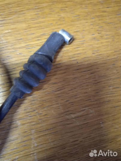 Трос открывания капота Mercedes Benz W211 E-Klass