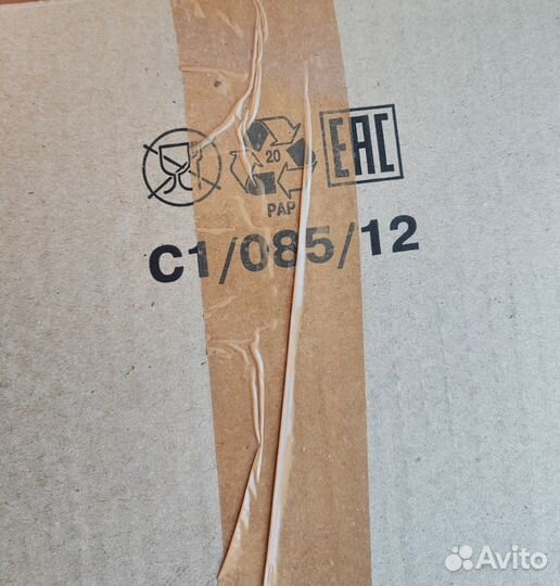 Литые диски