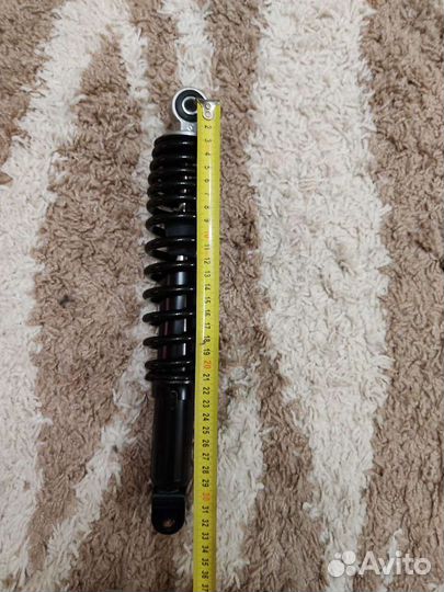 Амортизатор задний Honda Spacy 100 Lead JF