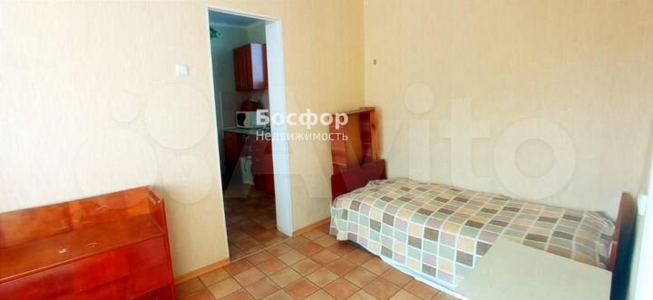 2-к. квартира, 33,6 м², 2/2 эт.