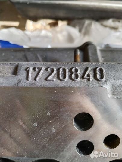 Гбц бмв м50 в25 без ванос