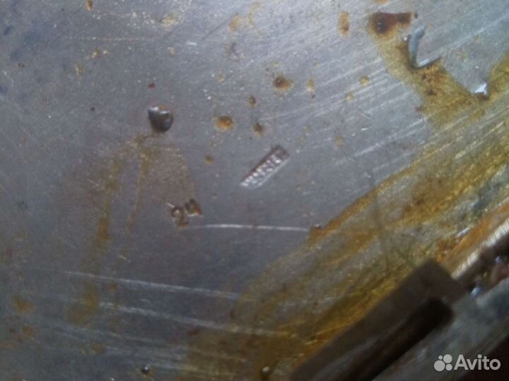 Портсигар СССР