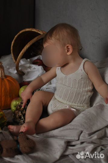 Костюмчик для малыша