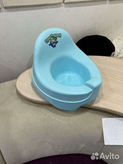 Горшок детский