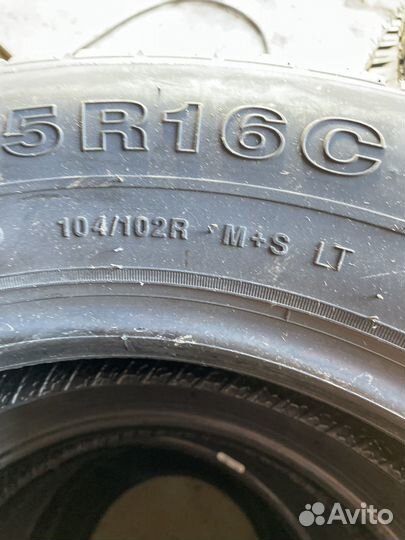 Westlake SL309 185/75 R16C 104R