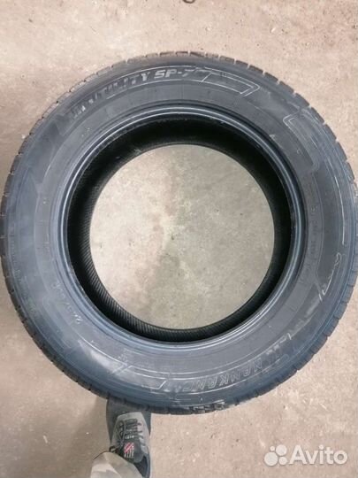 Nankang NK Utility SP-7 245/60 R18, 4 шт