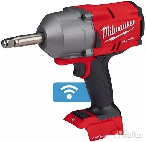 Гайковерт Milwaukee M18 onefhiwf12E-0X 4933478405